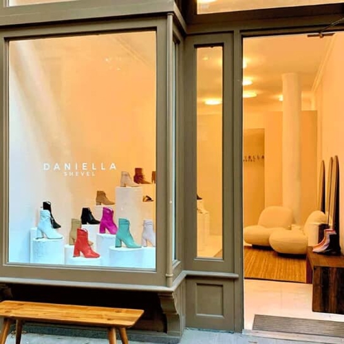 Window Graphics